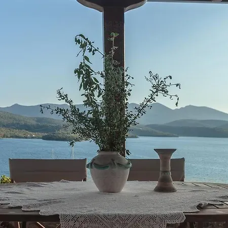 Christy's House Sea View * Agios Andreas (Magnesia)